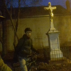 Po stopách cestovatele Lišky - závěr soutěže cestovatelů a dobrodruhů